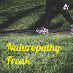 Naturopathy Freak (Trailer)