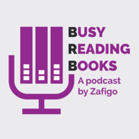 S01E15 | Debut Novels & Singapore's Literary Landscape with Sharlene Teo