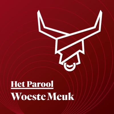 Woeste Meuk Podcast Woeste Meuk Podcast