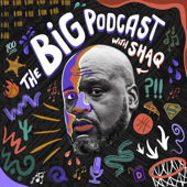 The Big Podcast with Shaq - Turner Sports