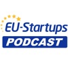 EU-Startups Podcast artwork