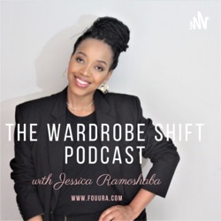 #35 What is healthy fashion with Author Alyssa Couture.
