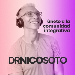 Doctor Nico Soto | Medicina integrativa | drnicosoto