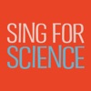 Sing for Science artwork