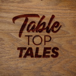 Table Top Tales | Actual Play Podcasts