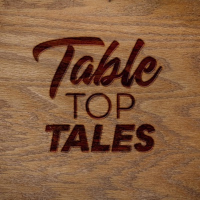 Table Top Tales | Actual Play Podcasts Table Top Tales | Actual Play Podcasts