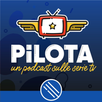 Pilota podcast