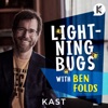Lightning Bugs: Conversations with Ben Folds artwork