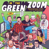 Ep. 24 - Square Dan w/Stevie Nelson