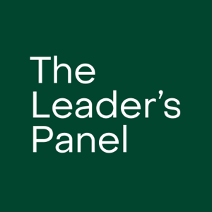 The Leader's Panel podcast