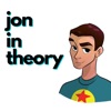 Jon In Theory artwork