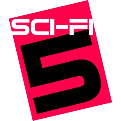Sci-Fi 5 Sci-Fi 5