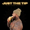 Just The Tip With Danee Bananas artwork