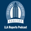 LLA Reports Podcast   artwork