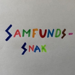 Samfundssnak