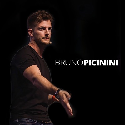 Bruno Picinini Podcast: Marketing, Empreendedorismo e Estilo de Vida! Bruno Picinini Podcast: Marketing, Empreendedorismo e Estilo de Vida!