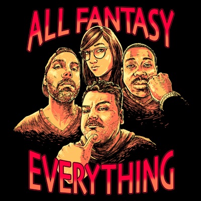 All Fantasy Everything All Fantasy Everything
