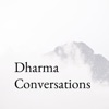 Dharma Conversations artwork