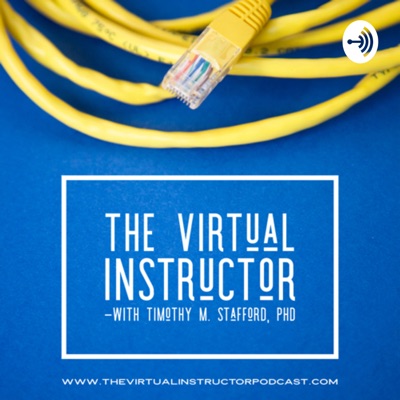 The Virtual Instructor Podcast The Virtual Instructor Podcast