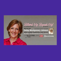 Can Your Angels Protect You? Angela Hoover, Special Guest