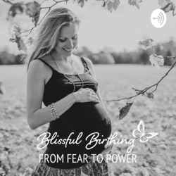 Navigating a happy pregnancy, birth and motherhood as a survivor of trauma