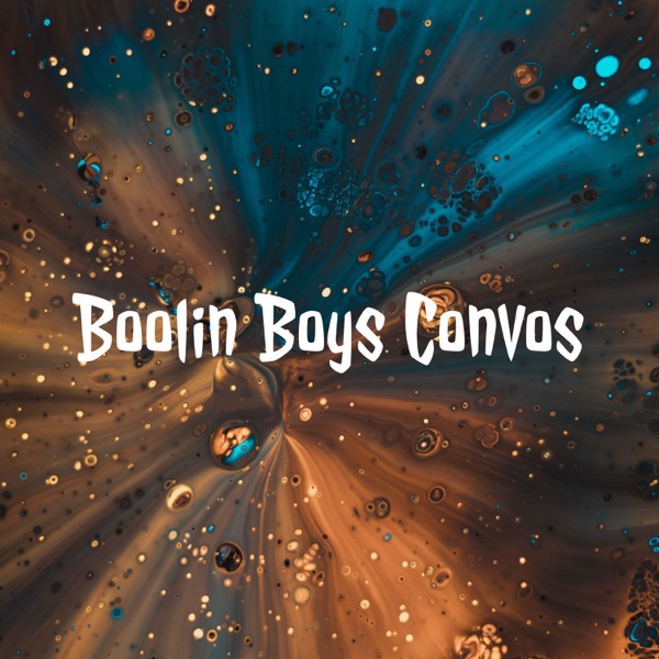 Boolin Boys Convos Artwork