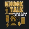 Knock Talk artwork