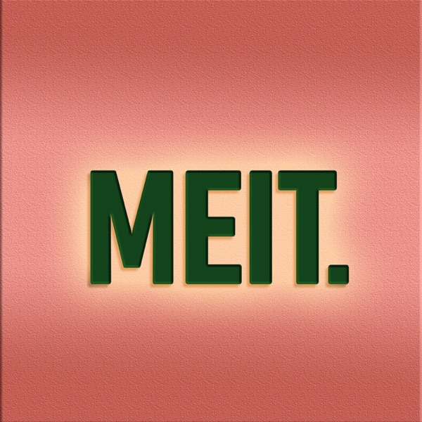 MEIT. Je bent een Powervrouw!