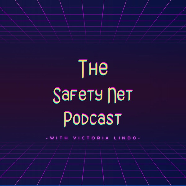 Artwork for The Safety Net Podcast