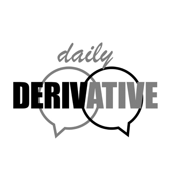 Daily Derivative Artwork