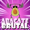 Abacate Brutal - Seu podcast sobre Irmão do Jorel artwork