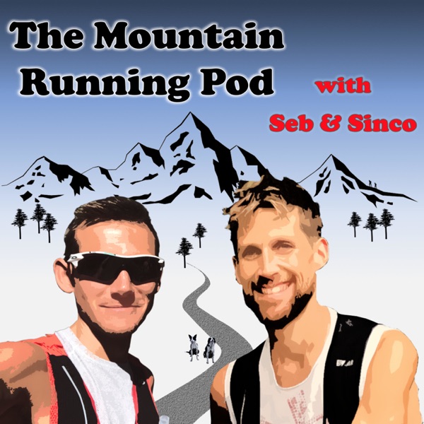 The Mountain Running Pod