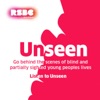 RSBC Unseen artwork
