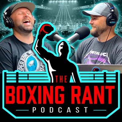 The Boxing Rant The Boxing Rant