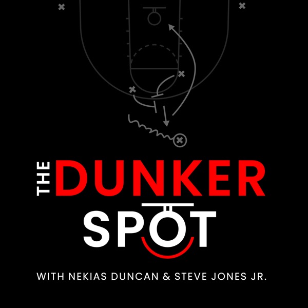 The Dunker Spot