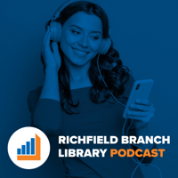 Richfield Branch Library Podcast podcast