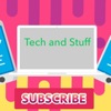 Tech and Stuff artwork