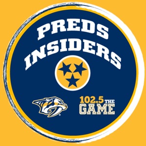 Preds Insiders: Justin Bradford & Carolina Preview (1-17-20)