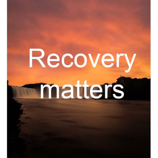 Recovery matters Artwork