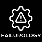 FAILUROLOGY - Nicole Imeson & Brian Moynihan