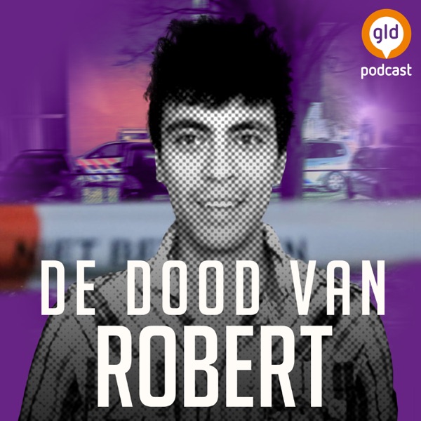 De dood van Robert