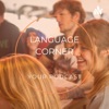 Language Corner Amsterdam Podcast artwork