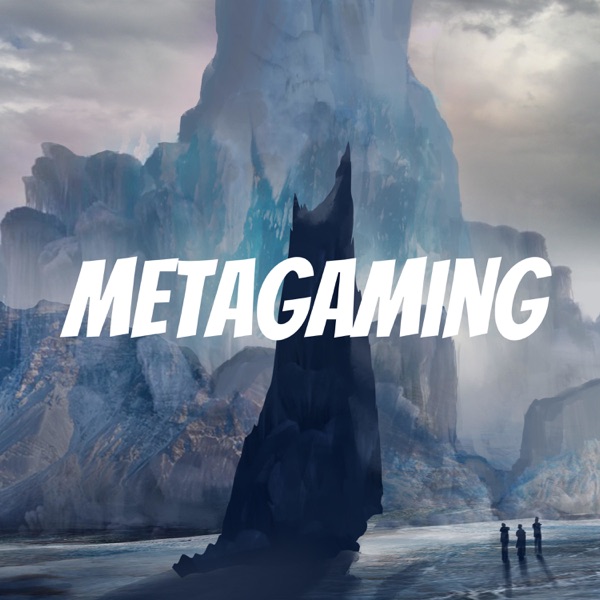 Metagaming Artwork