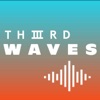 THIIIRD WAVES artwork