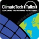 ClimateTech Talks: Exploring the pathways to net zero 