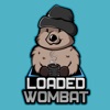 WOMCAST by loadedwombat artwork