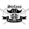Stefano117 Warhammer lore in italiano artwork