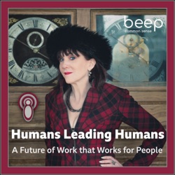 #EP30: Work-Life Harmony Handguide with Rebecca Rennison