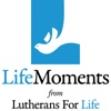 LifeMoments by Lutherans For Life artwork