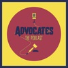 Advocates The Podcast artwork
